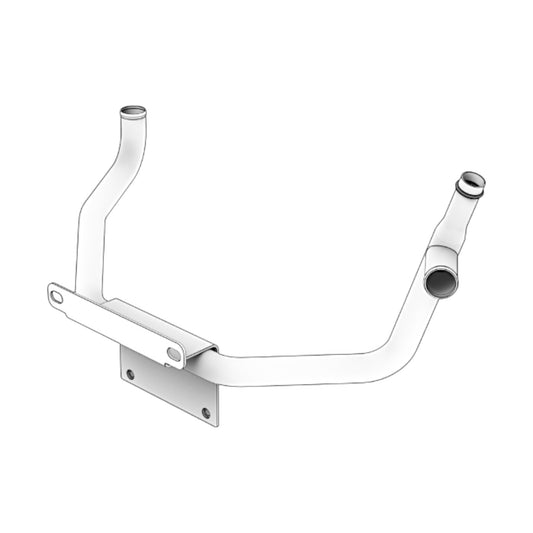22309151 - Coolant Pipe