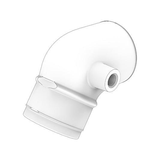 22315777 - Exhaust Pipe Elbow