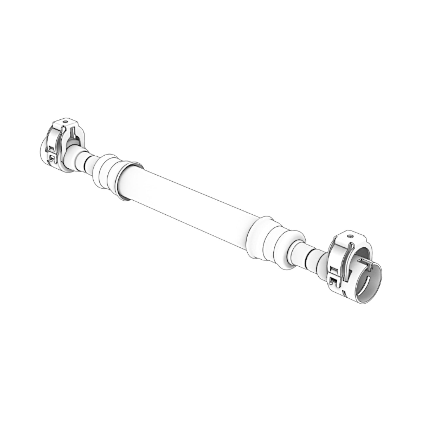 22337067 - Fuel Hose