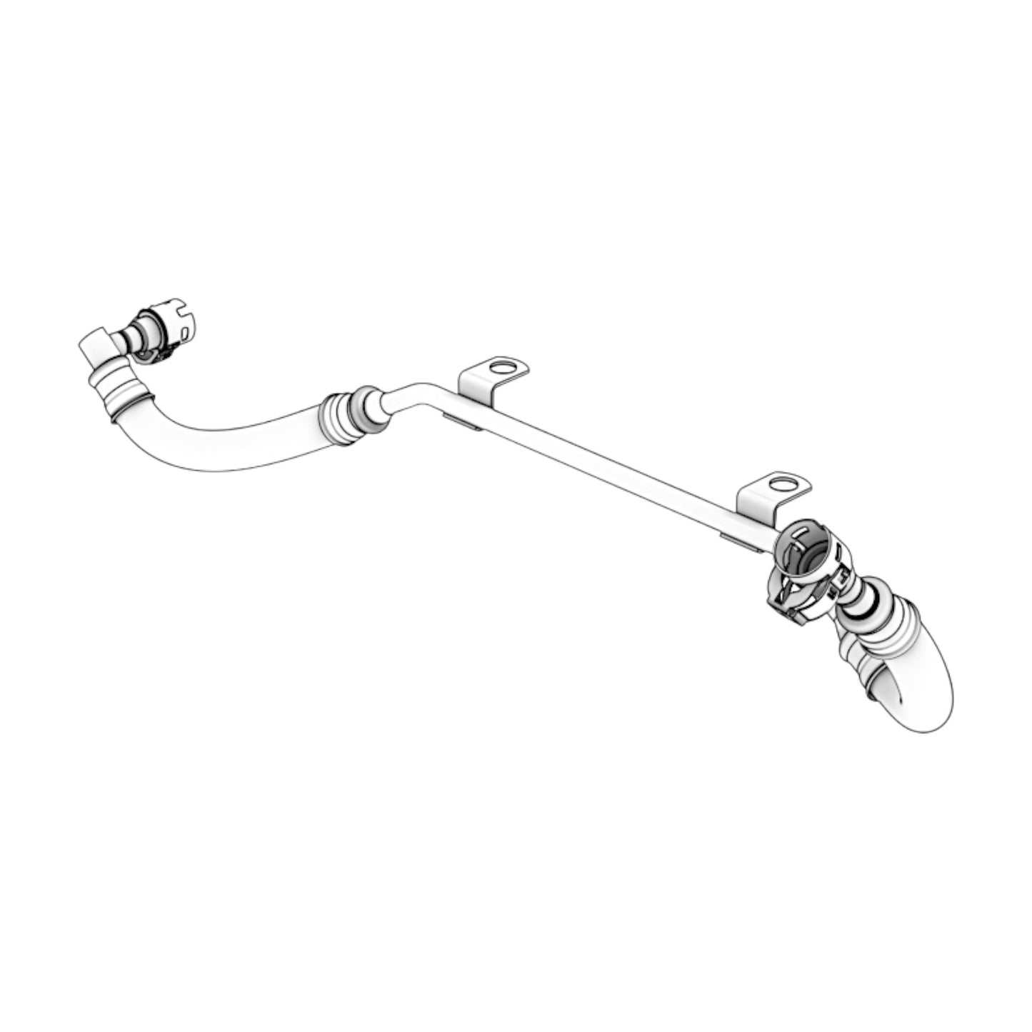 22337069 - Fuel Hose