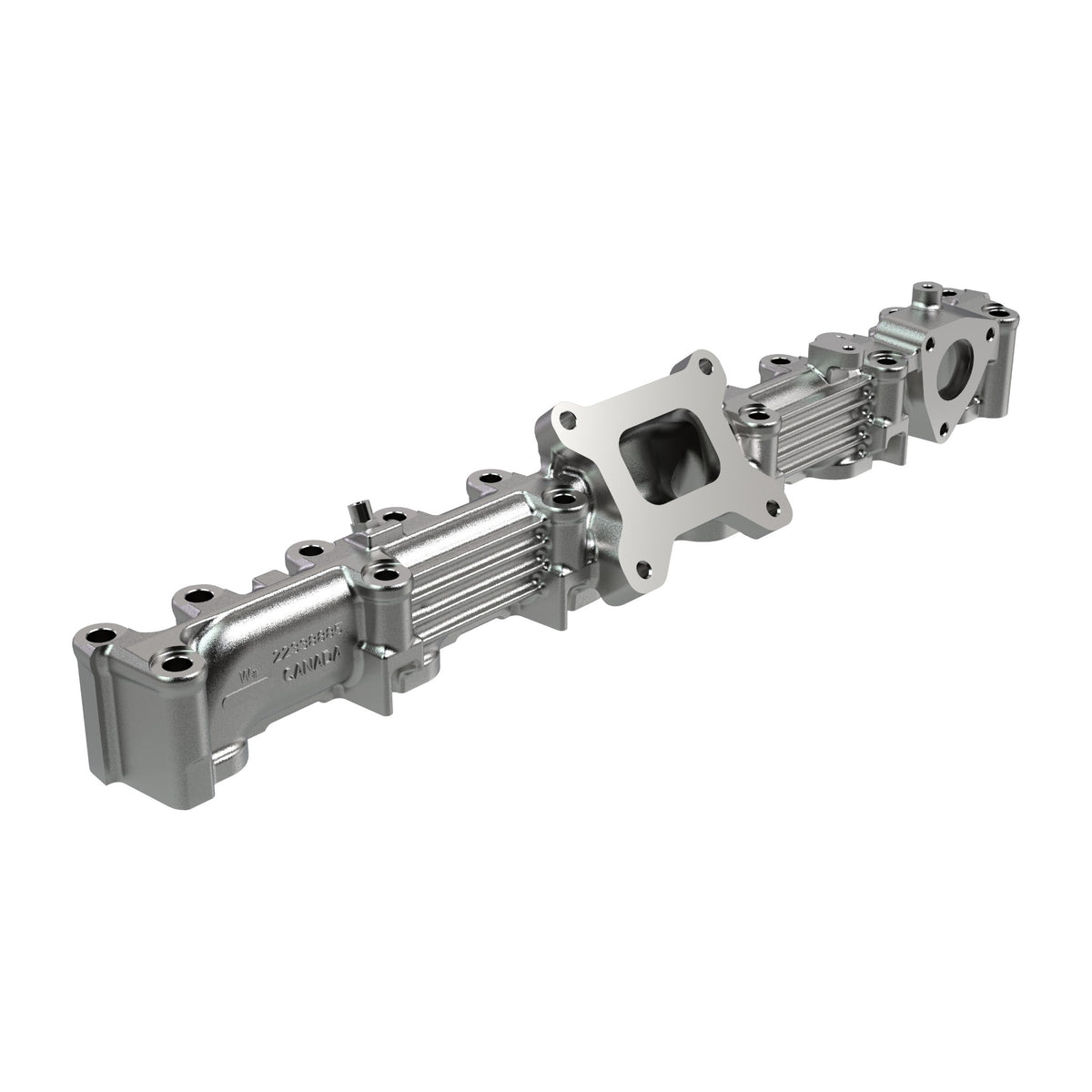 22338887 - Exhaust Manifold