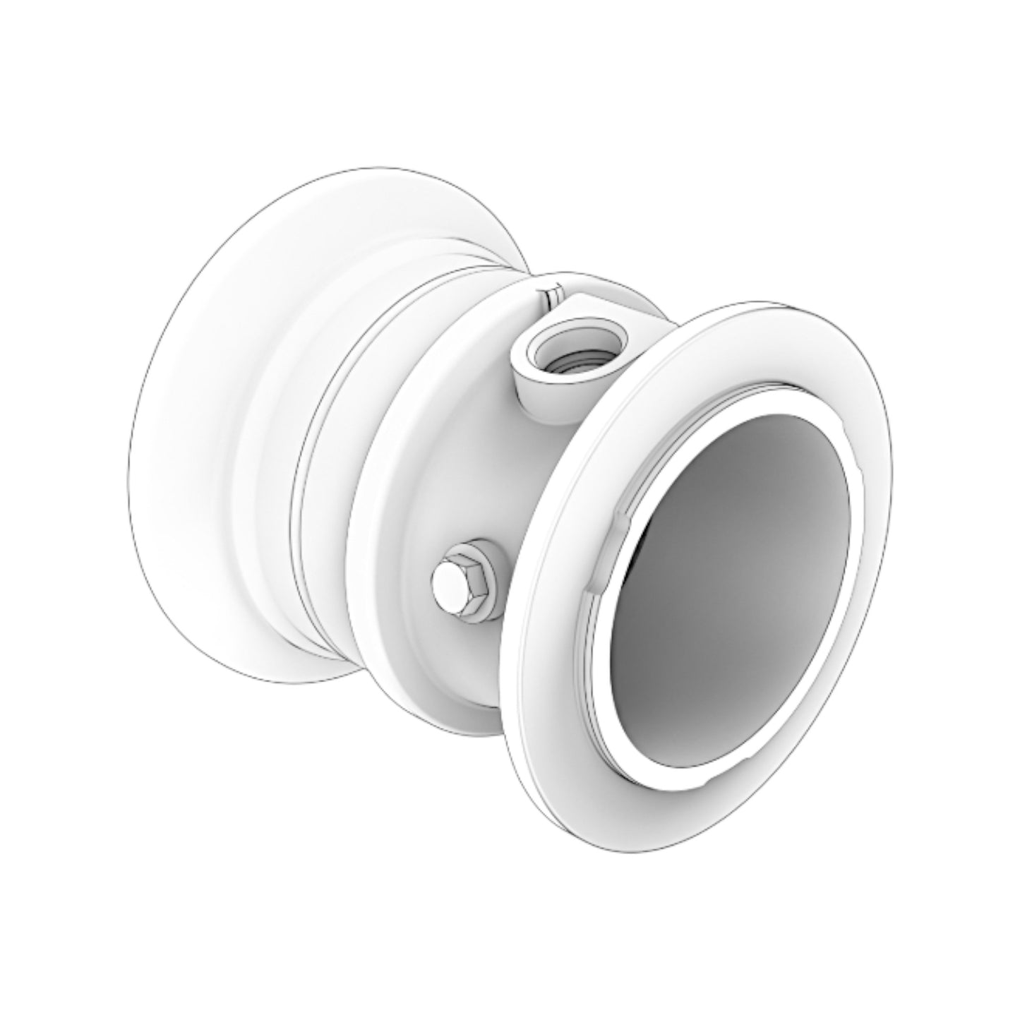 22344961 - Exhaust Pipe