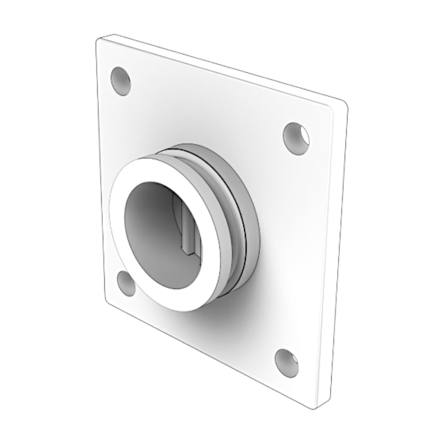 22347448 - Level Sight Glass