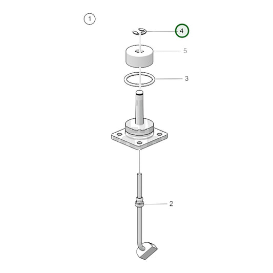 22347455 - Lock Ring