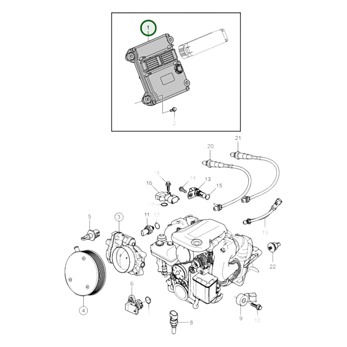 22364067 - Module