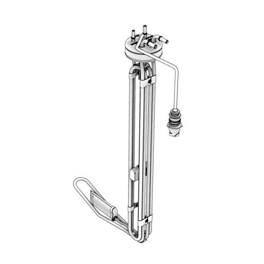 22406340 - Combined Tank Unit