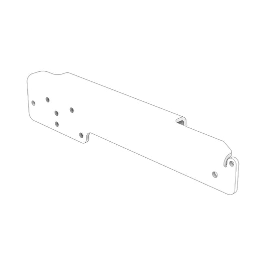 22410166 - Engine Bracket
