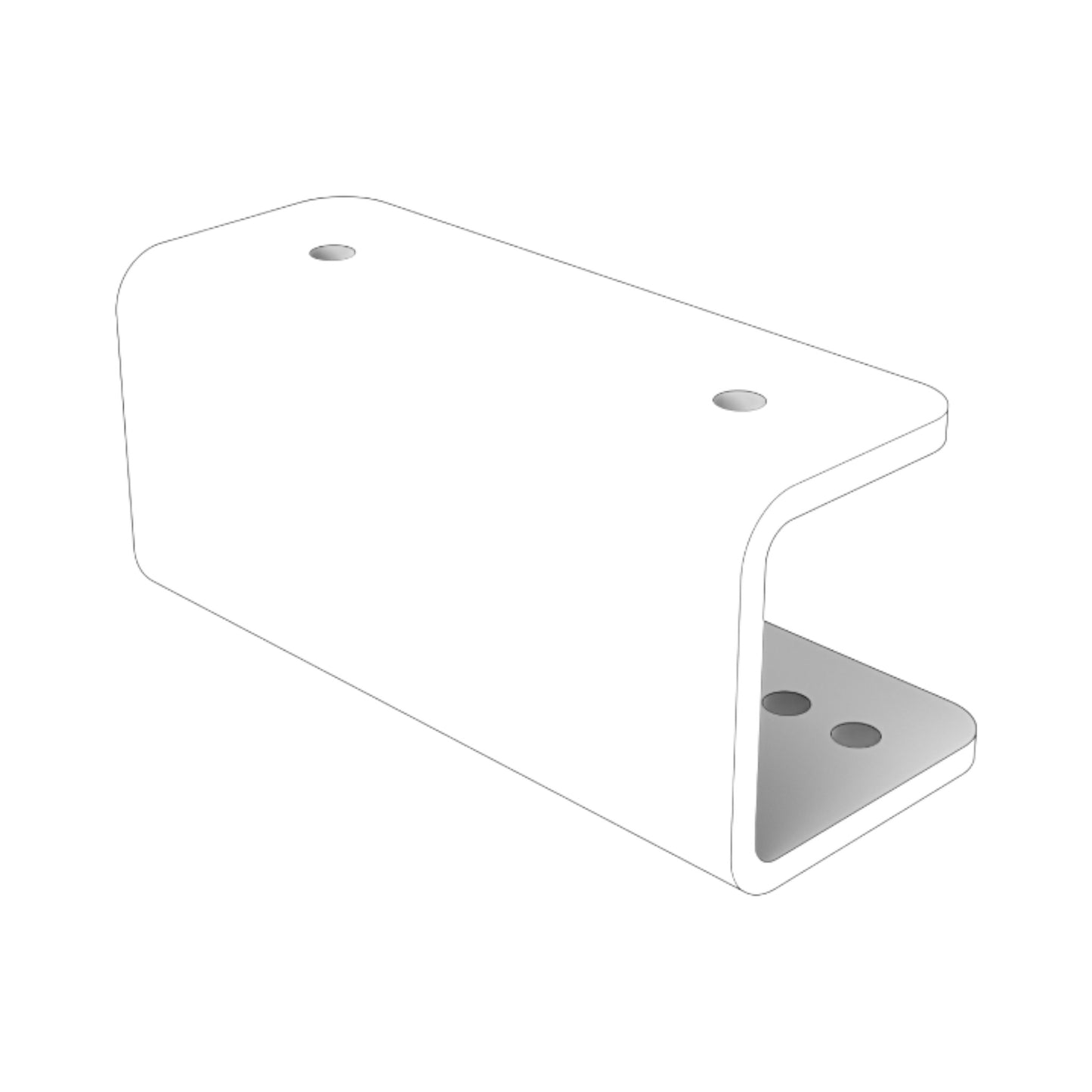 22410169 - Engine Bracket
