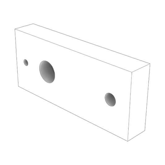 22410172 - Engine Bracket