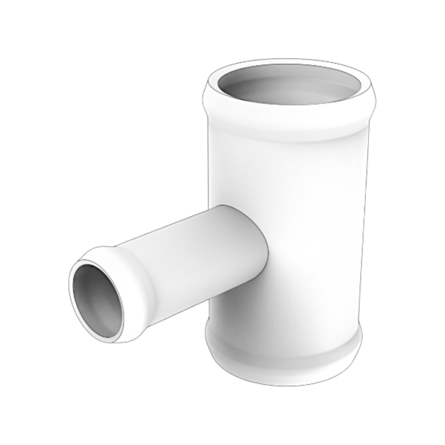 22411926 - Coolant Pipe