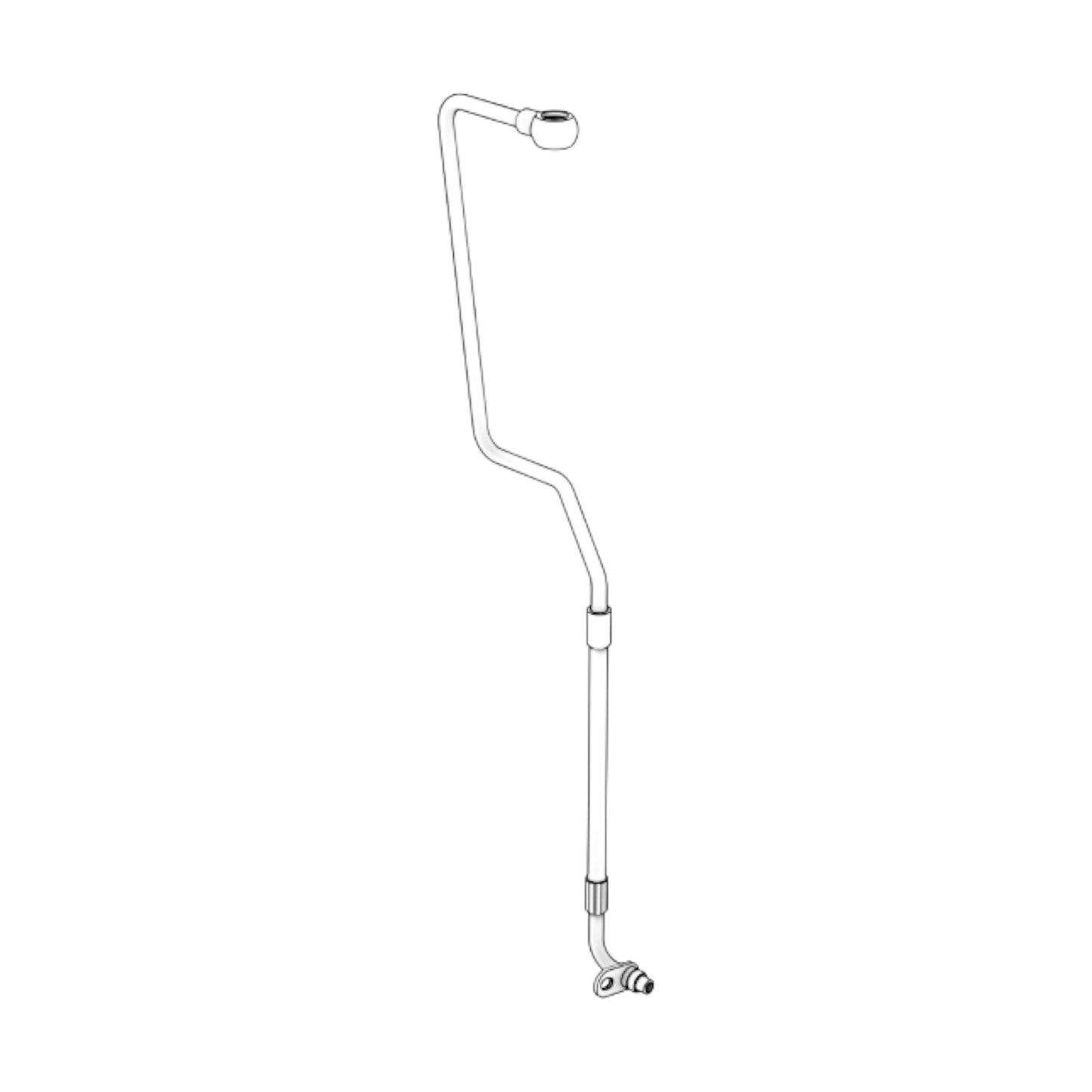 22414754 - Pressure Hose