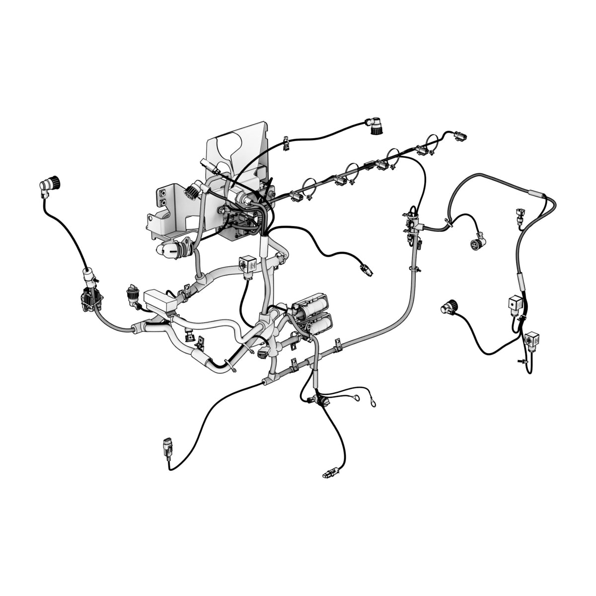 22417386 - Wiring Harness