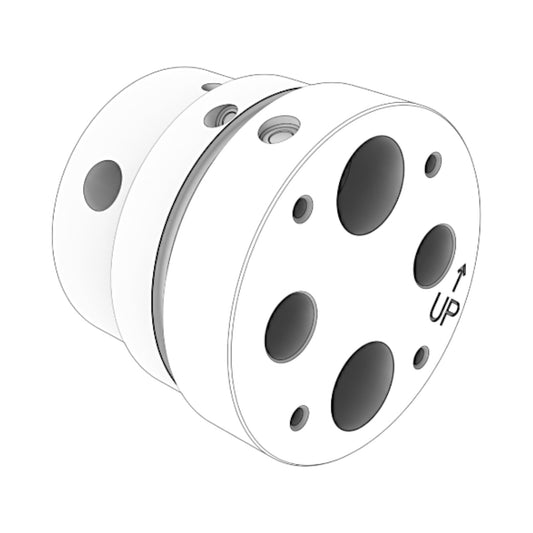 22418475 - Valve Housing