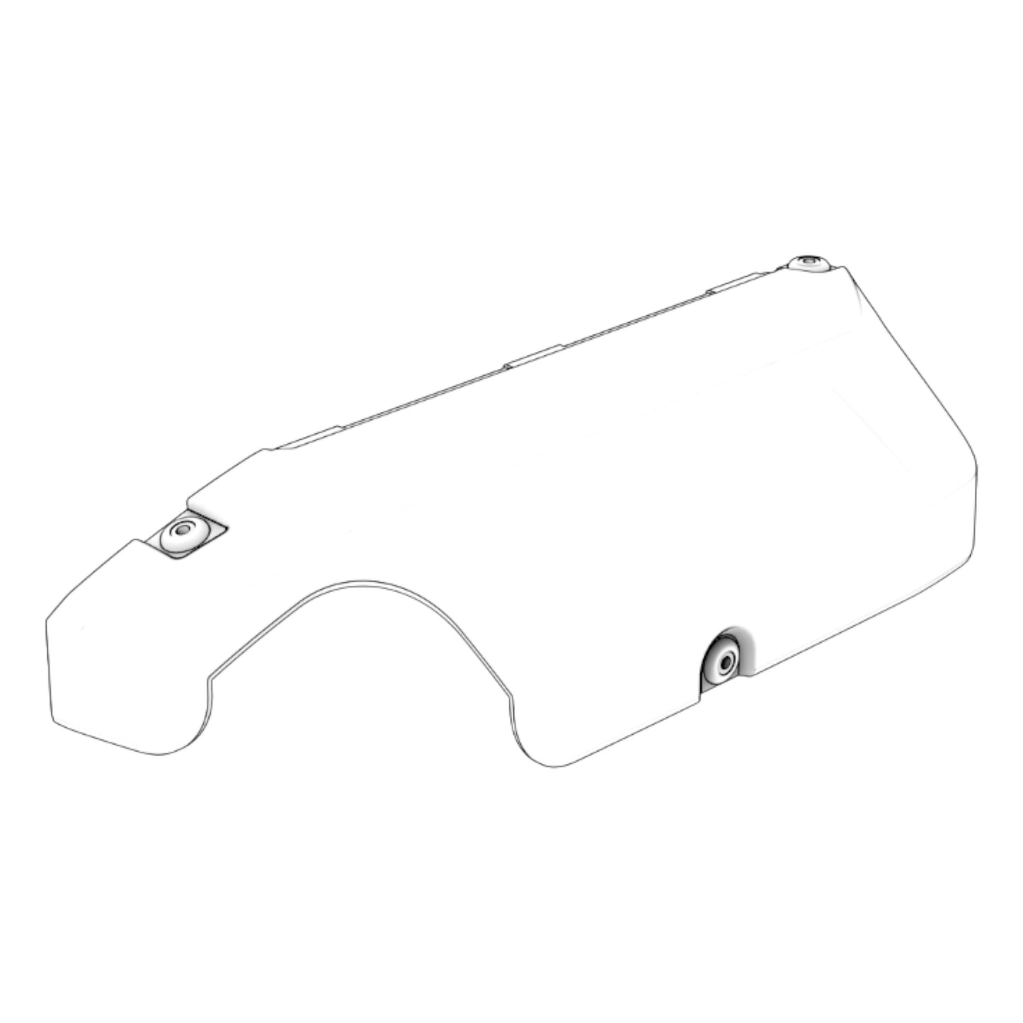 22420909 - Engine Casing