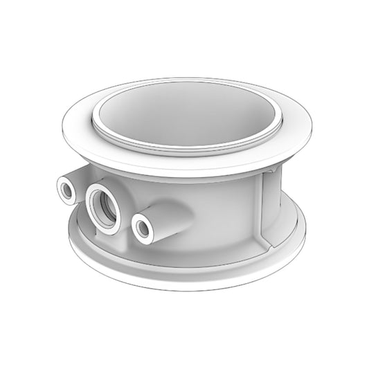 22424573 - Exhaust Pipe