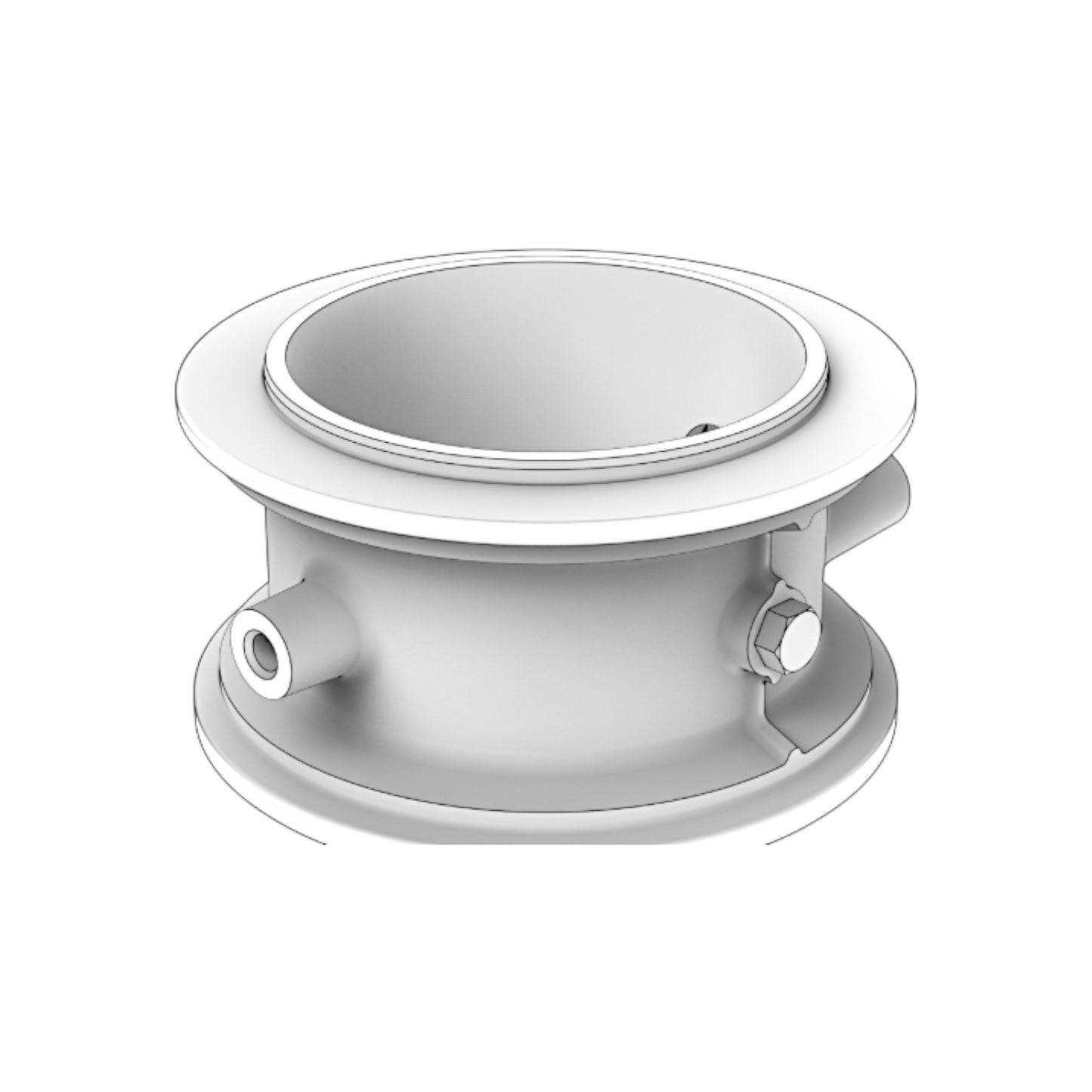 22424573 - Exhaust Pipe