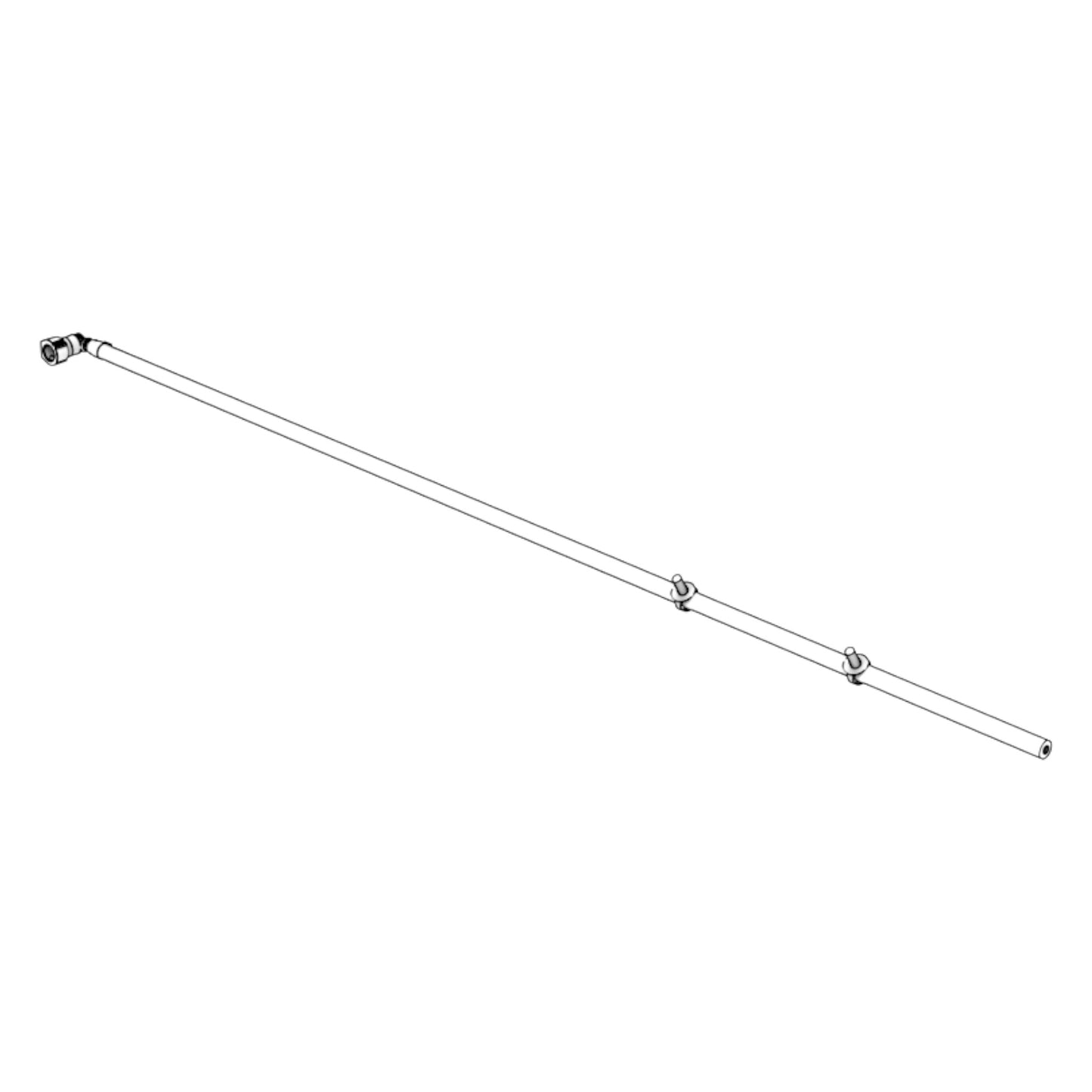 22425371 - Fuel Hose