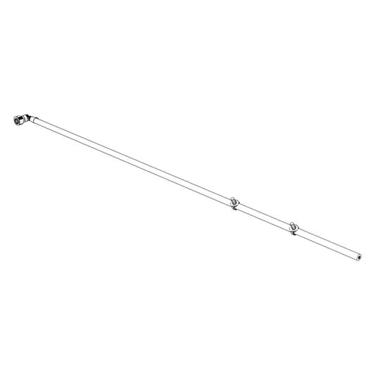 22425371 - Fuel Hose