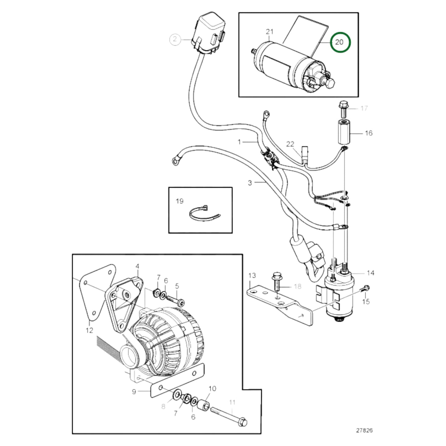 22426555 - Insulation