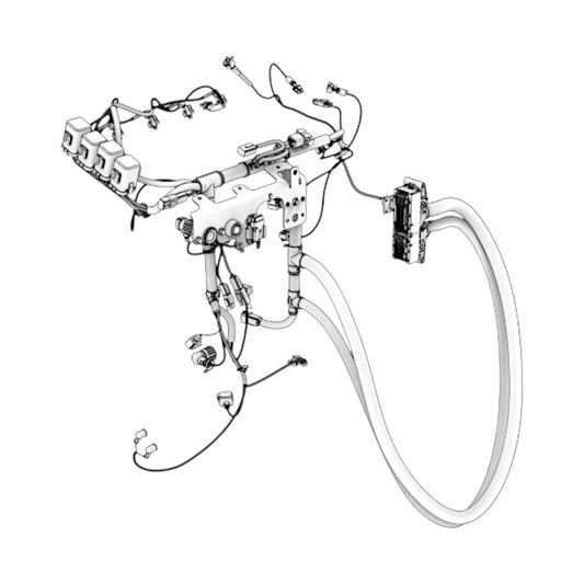 22427251 - Wiring Harness