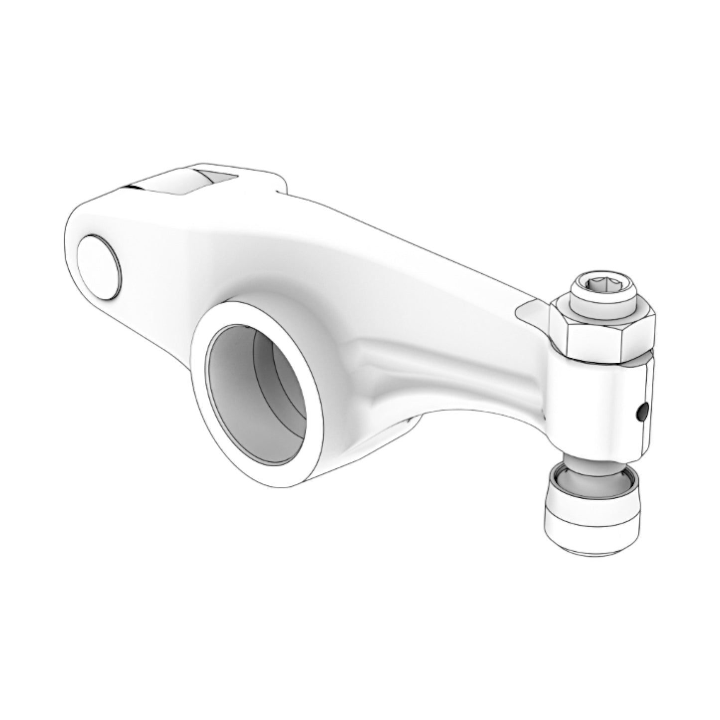 22428452 - Rocker Arm