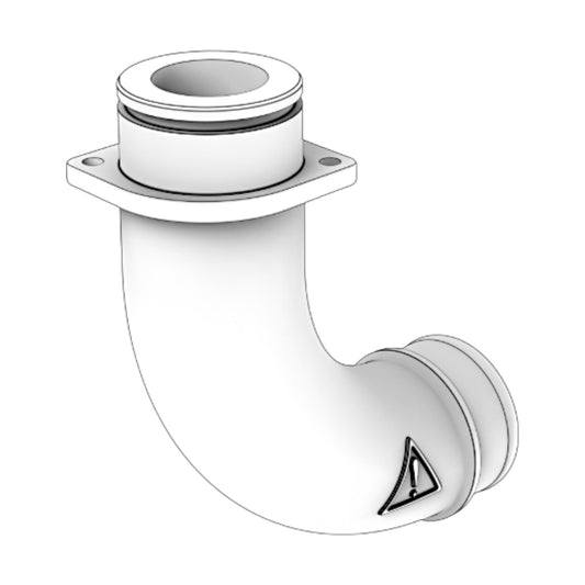 22429663 - Connecting Pipe