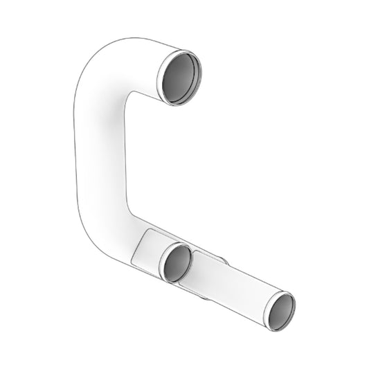 22430845 - Coolant Pipe