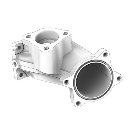 22462306 - Mixing Chamber