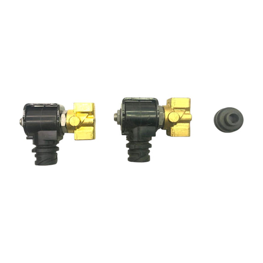 22463597 - Solenoid Valve