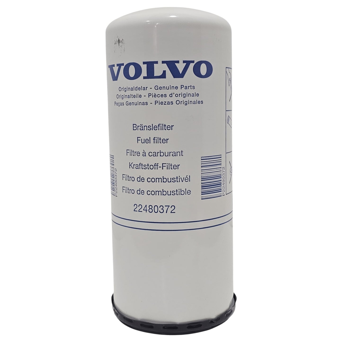 22480372 -Fuel Filter