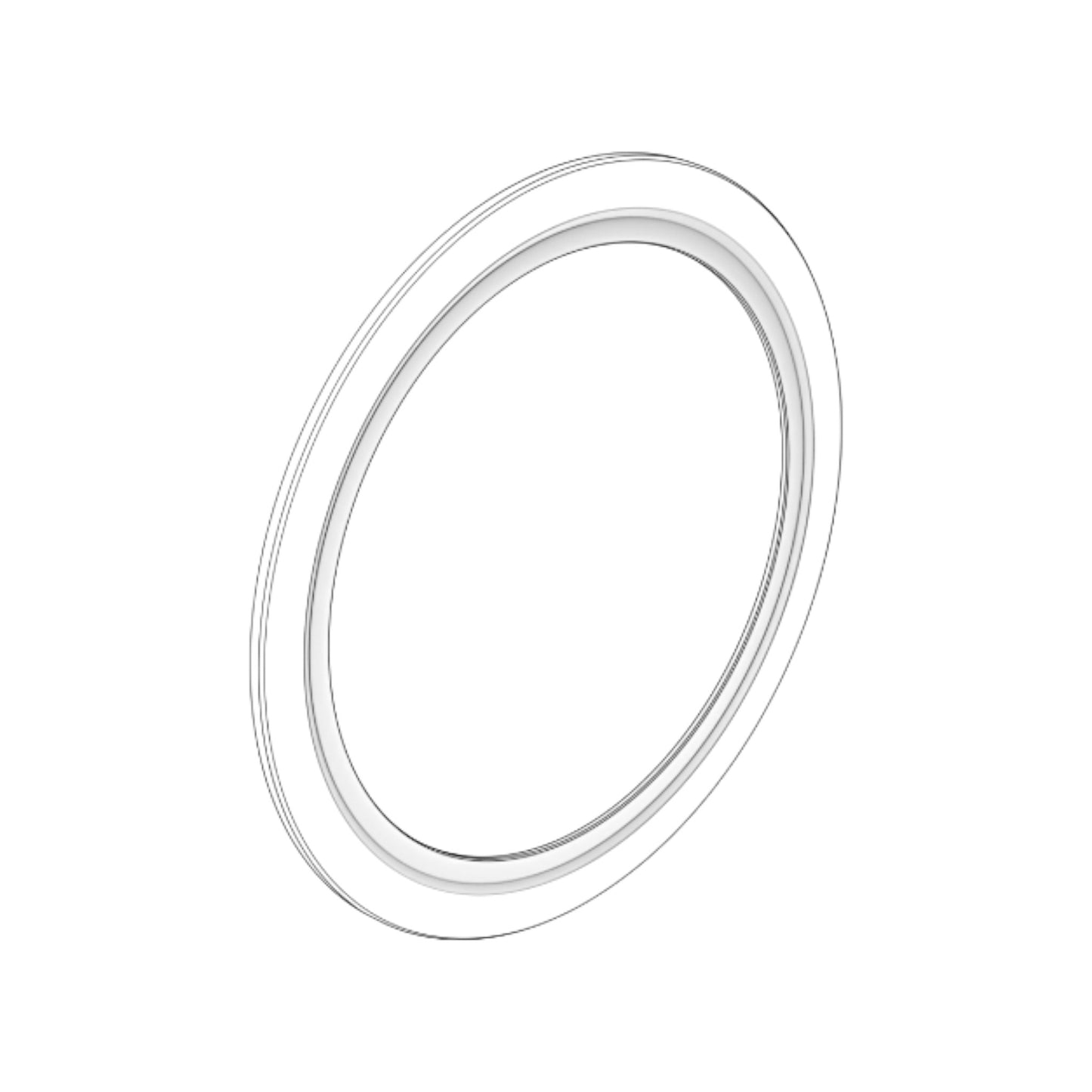 22484526 - Spacer Washer