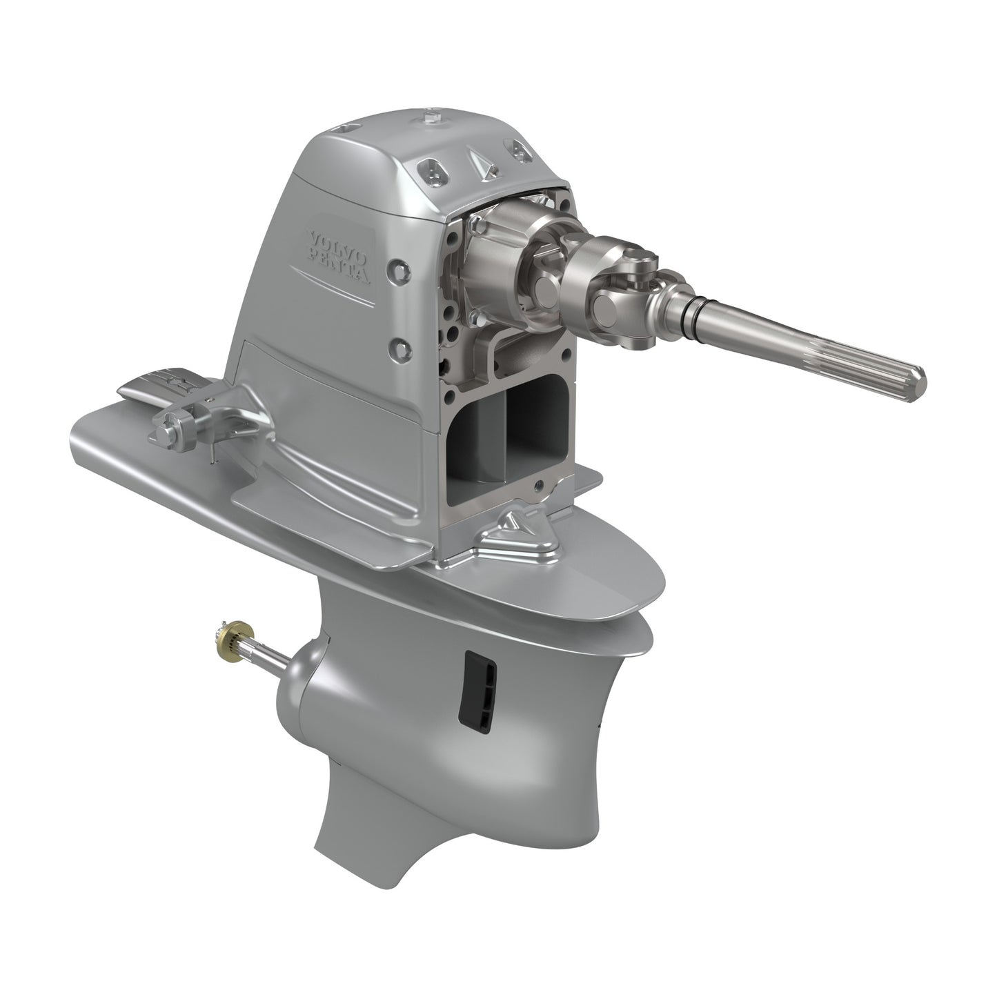 23290086 - Upper Gear