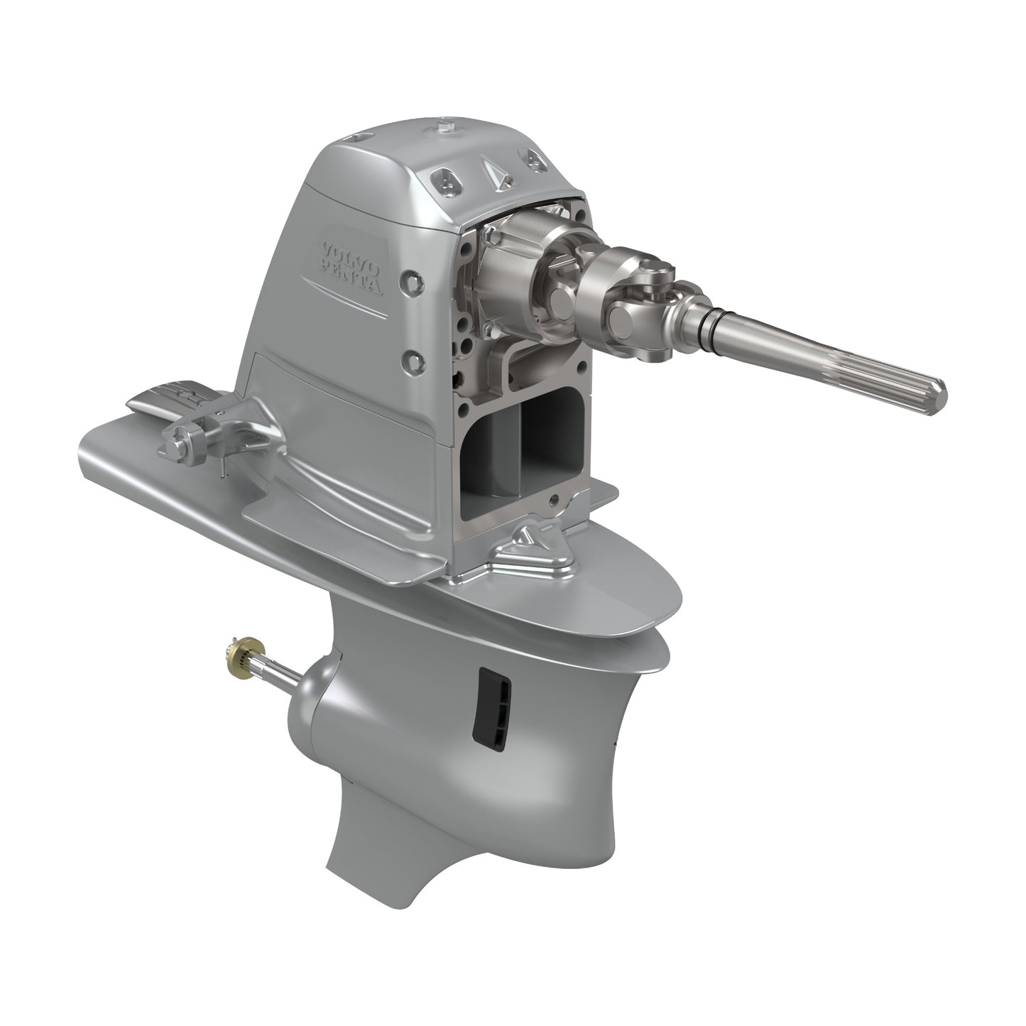 22491348 - Drive Unit