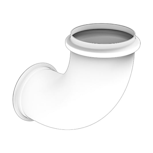 22517000 - Exhaust Pipe