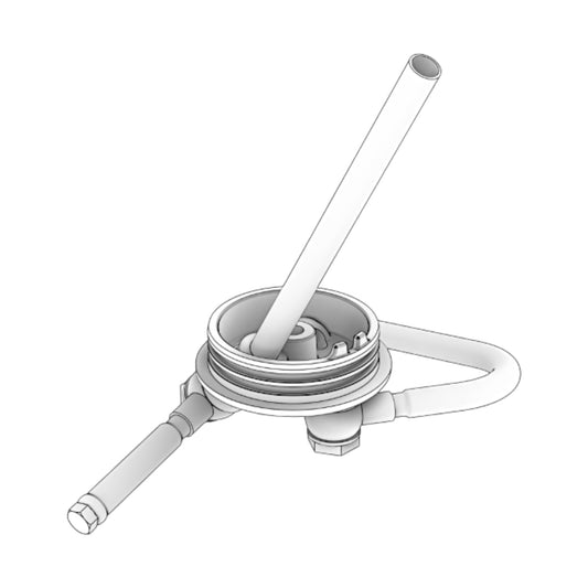 22529896 - Cover Flange