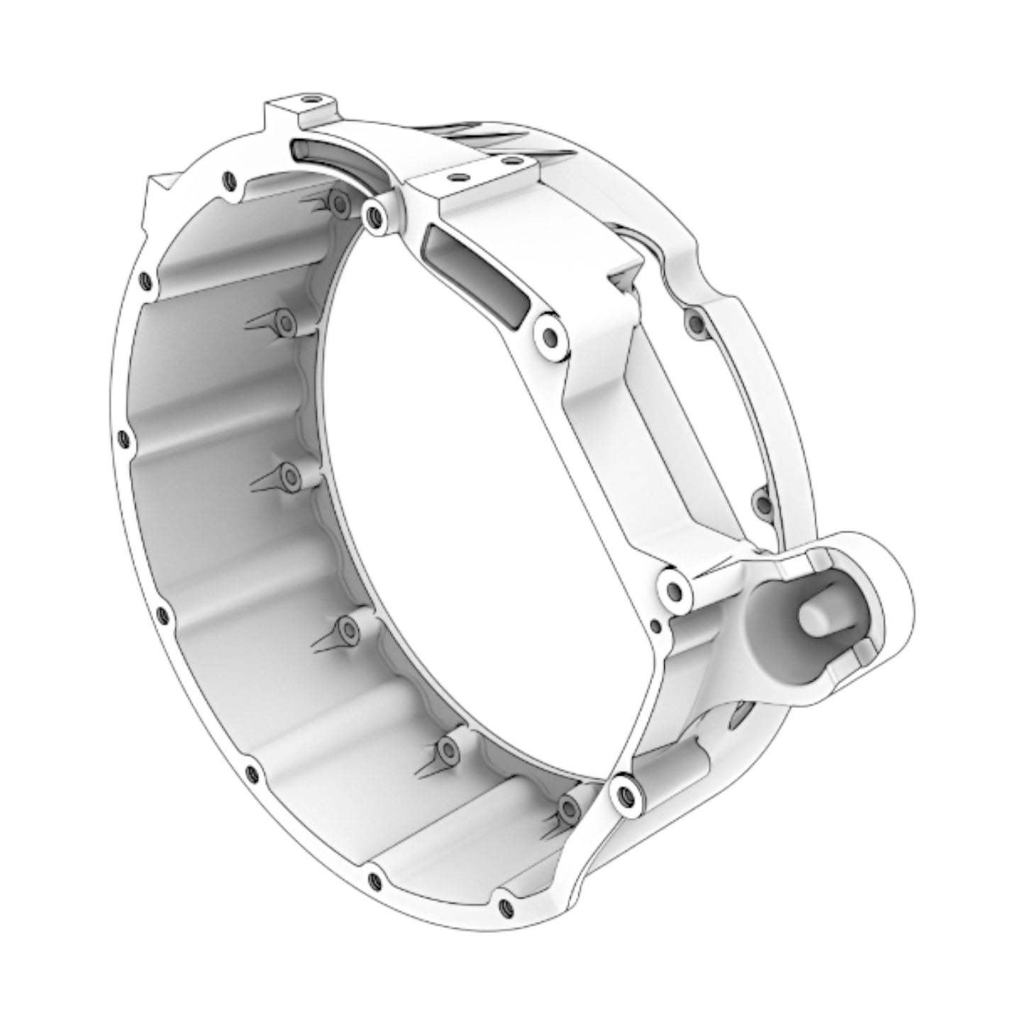 22550890 - Adapter Ring
