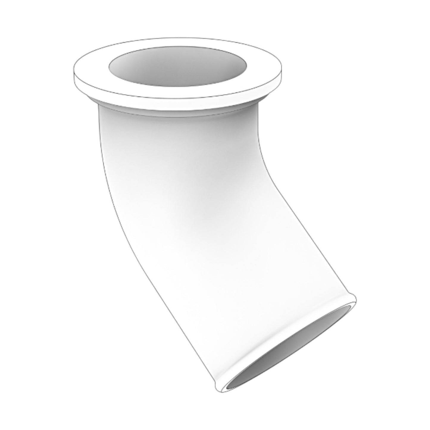 22551355 - Hose Attachment