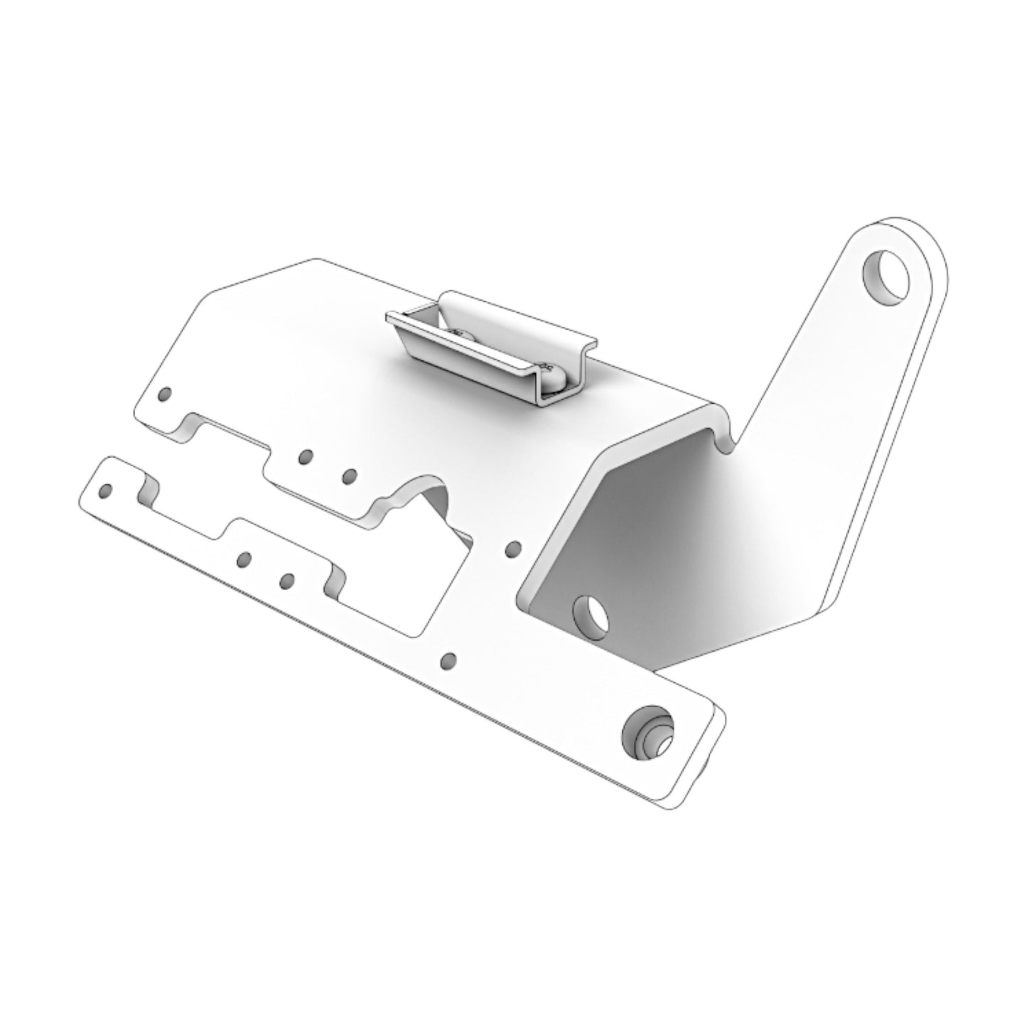 22571052 - Bracket