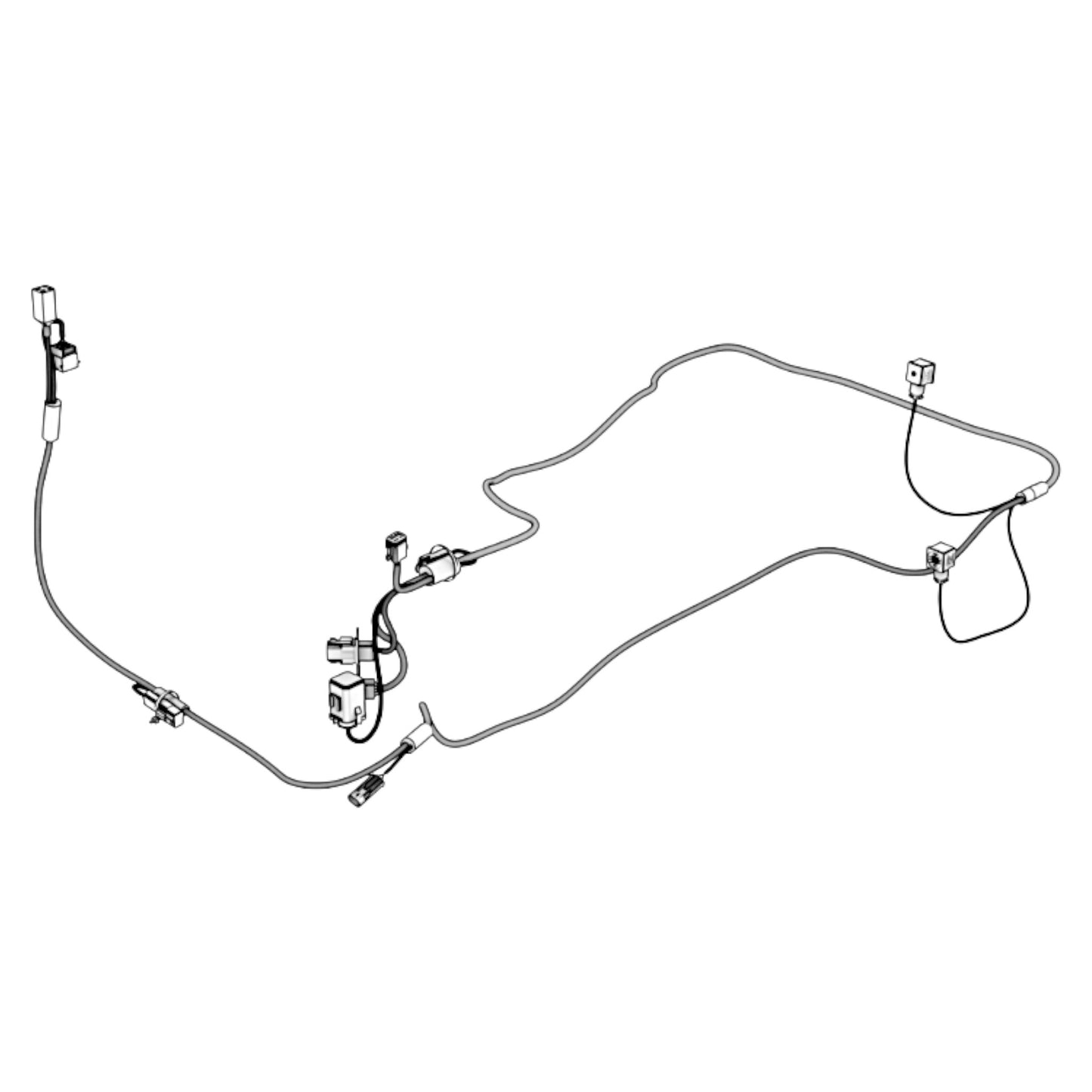 22576579 - Wiring Harness