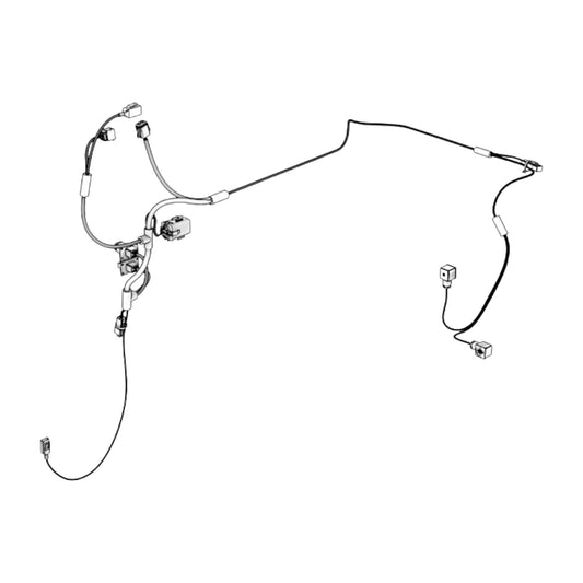 22581243 - Wiring Harness