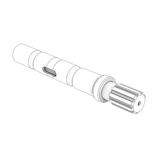 22586537 - Input Shaft