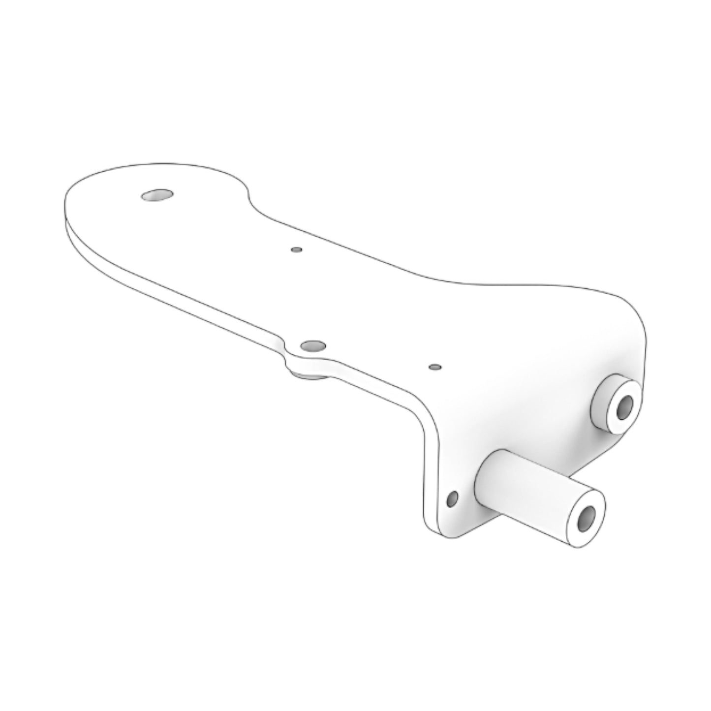 22588011 - Bracket