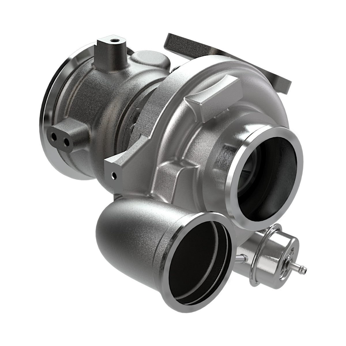 22590481 - Turbocharger