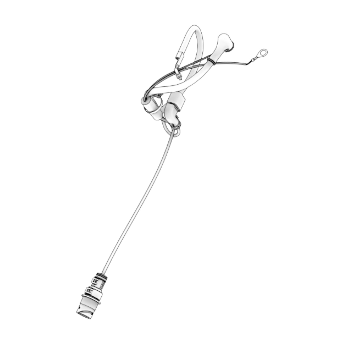 22599076 - Wiring Harness