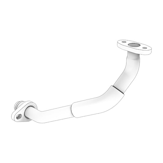 22628282 - Oil Return Pipe