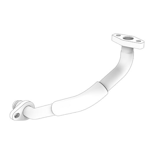 22628285 - Oil Return Pipe