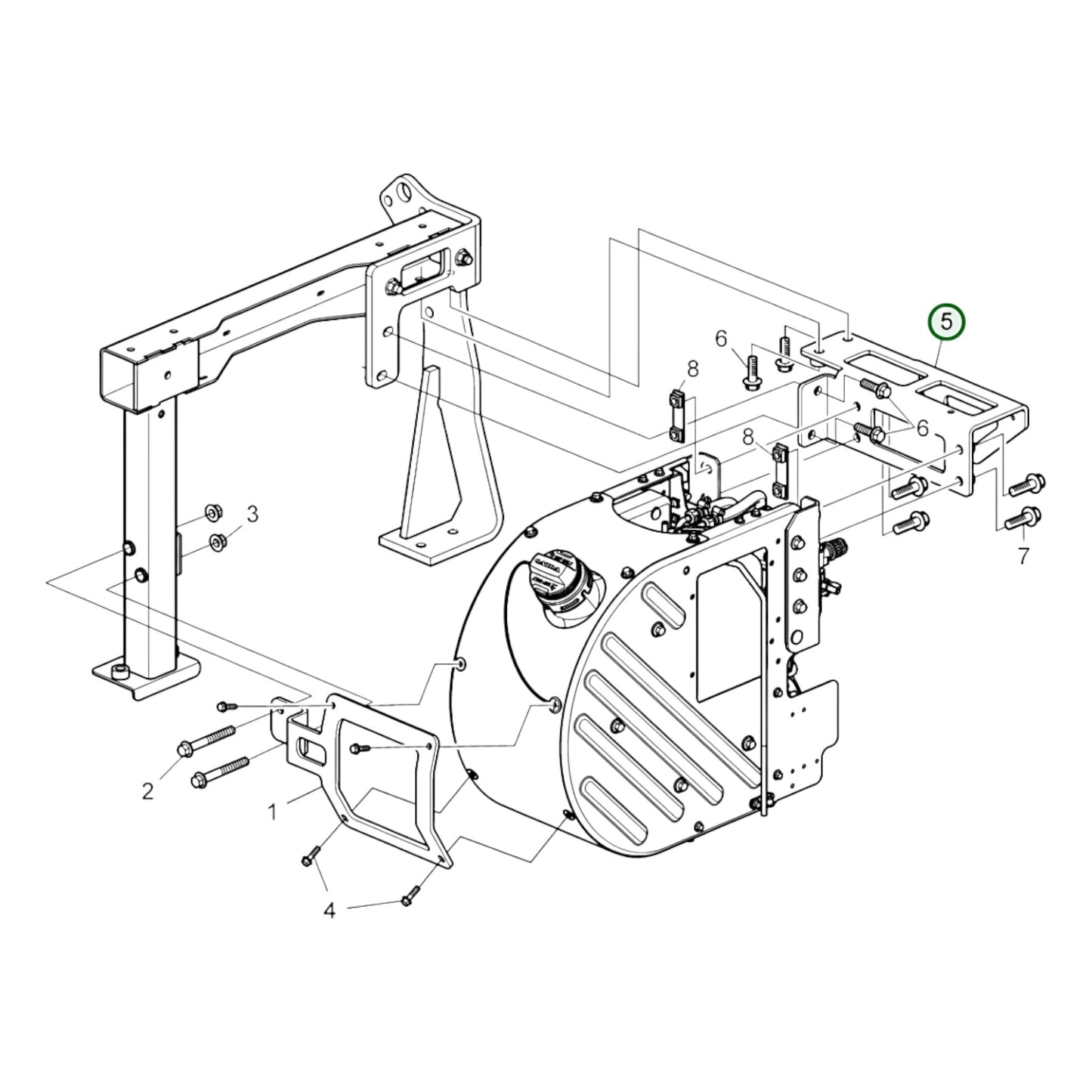 22637676 - Bracket