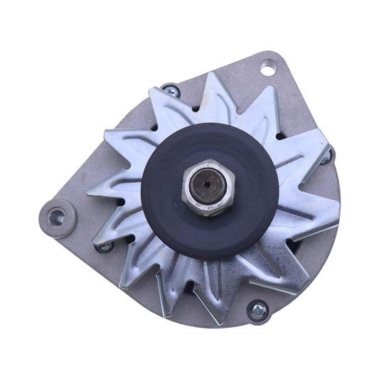Alternator - 22659322