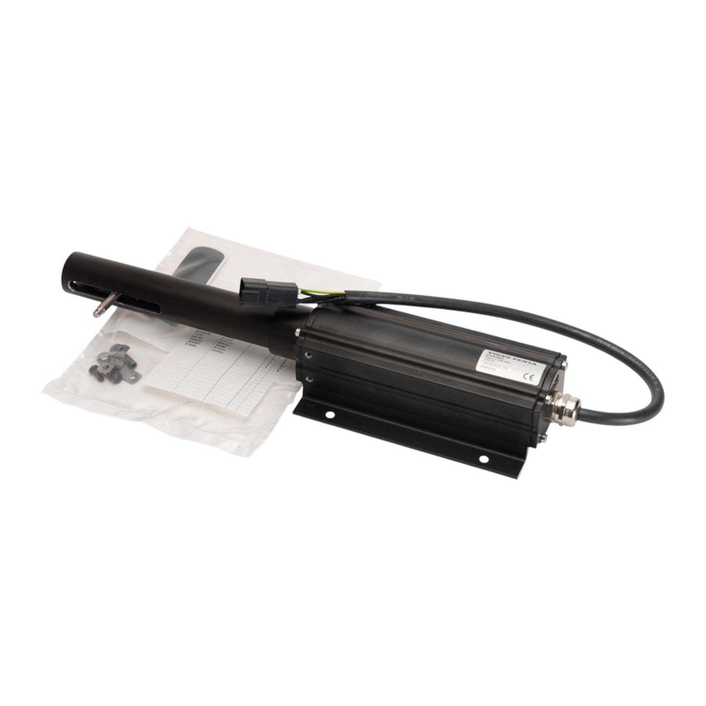 Actuator - 22663814