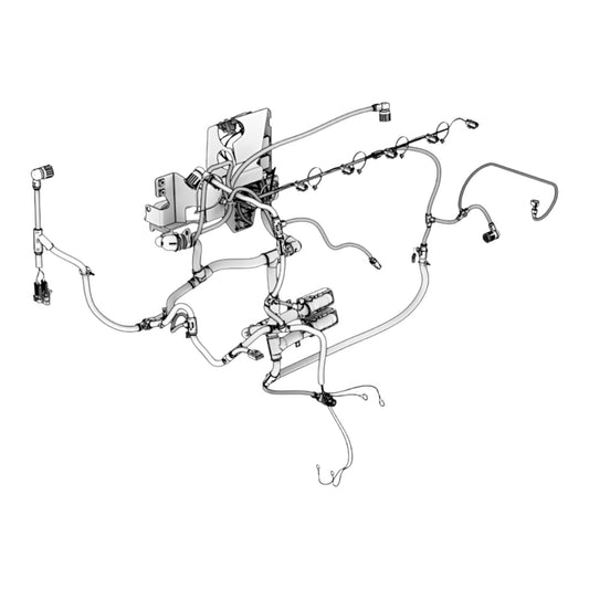 Wiring Harness - 22667882